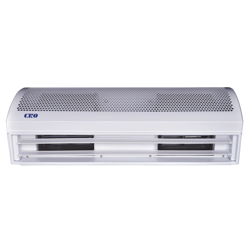Industrial Air Curtain with Remote Control and Door Sensor 1800 mm